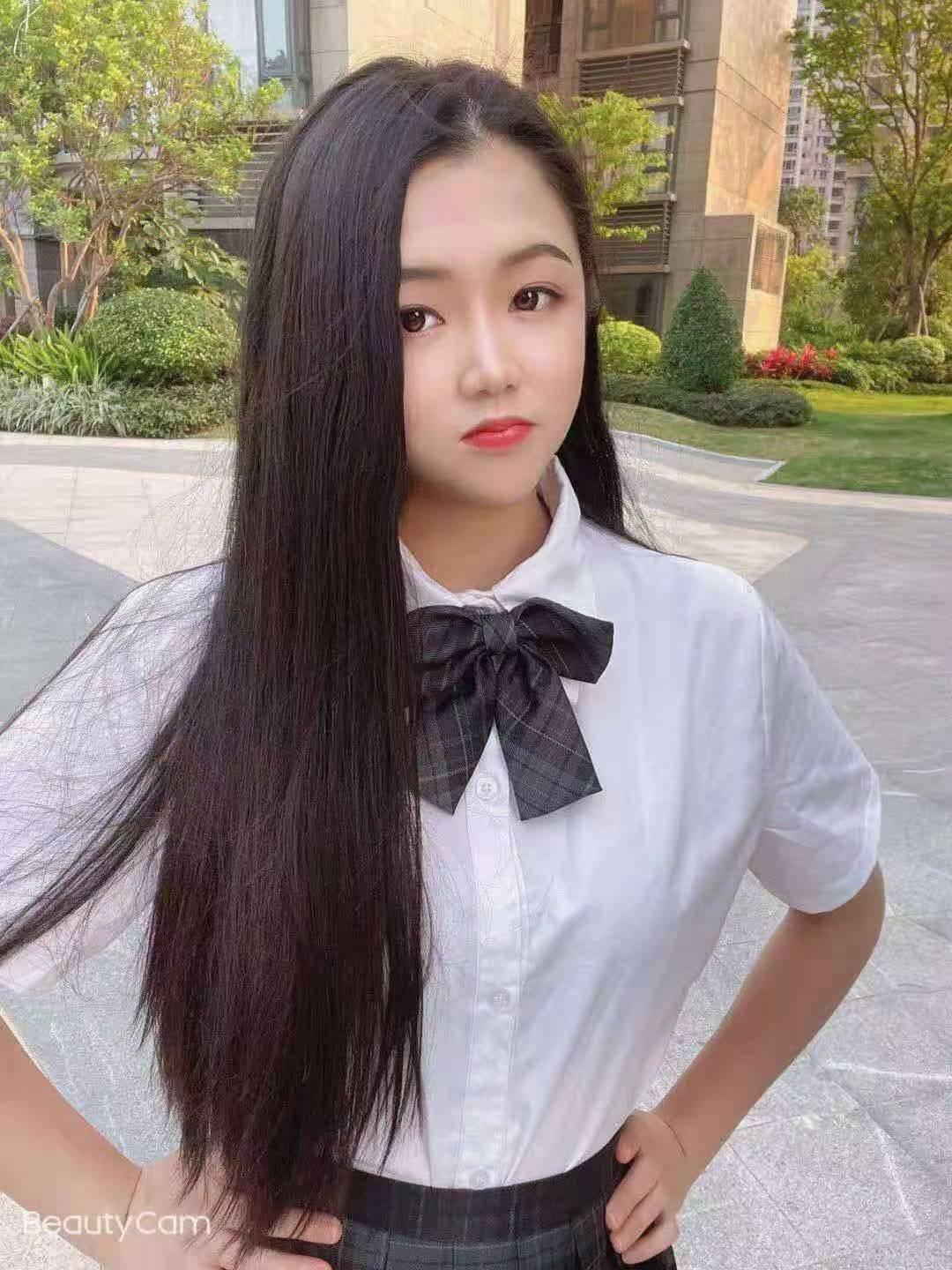 广州天河高端小姐姐