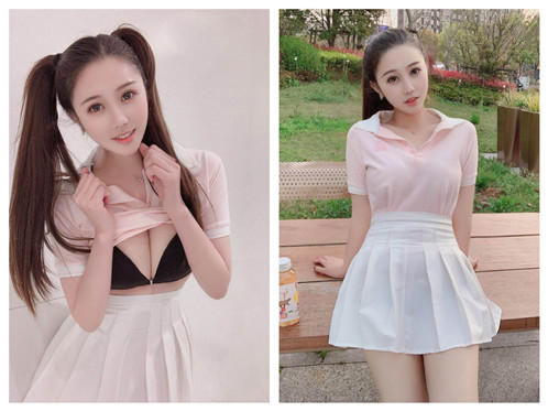 天河区颜值美女大大遇尔做做兼职