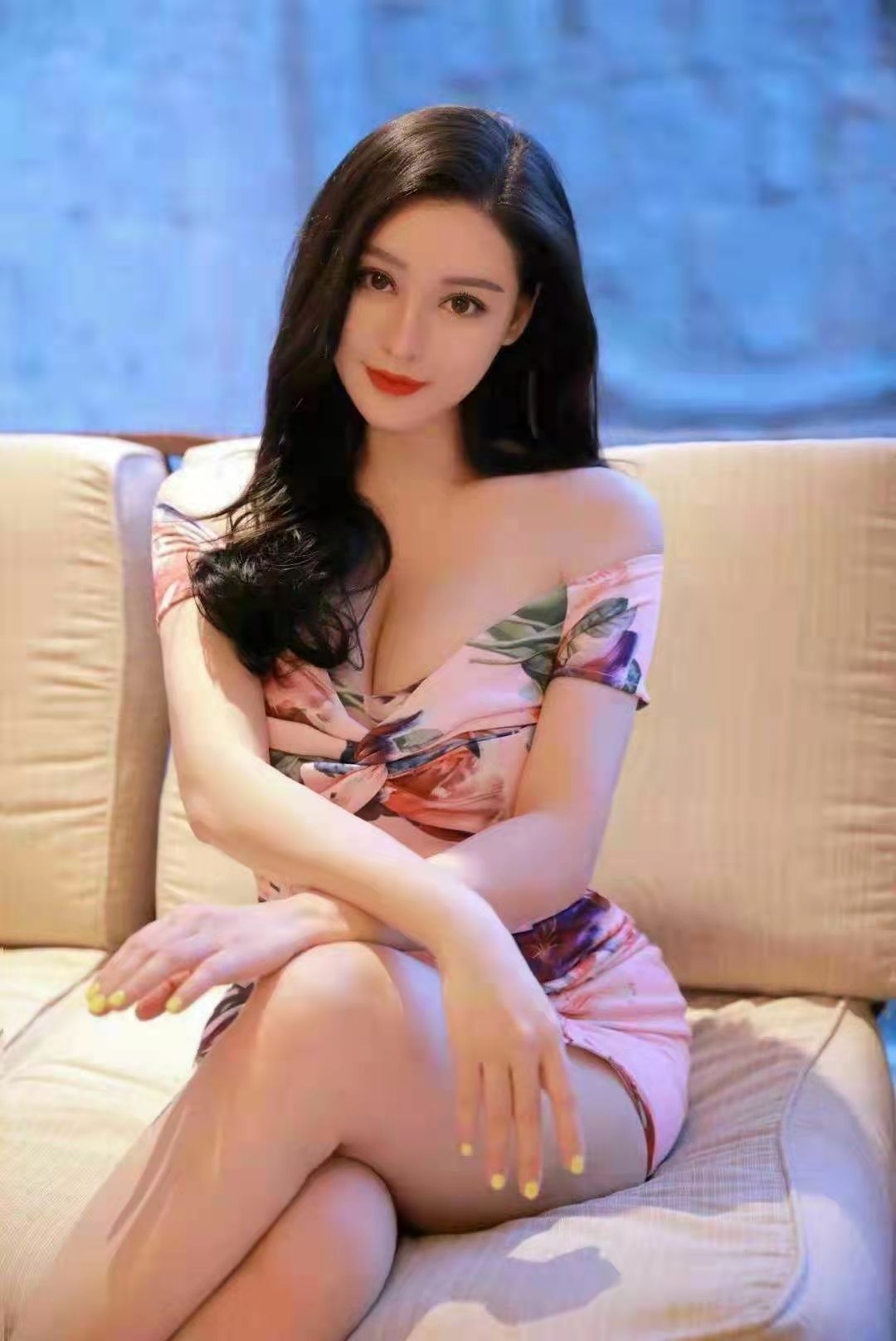 白云区性感大御姐