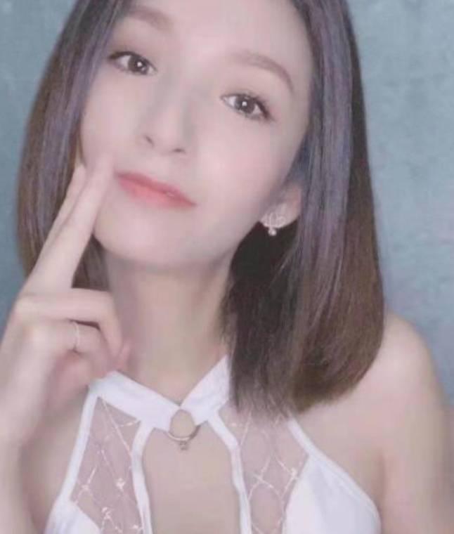 身材很不错的广州mm