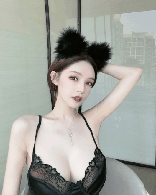 新发现的好资源，妹子很漂亮