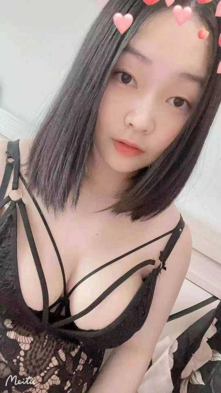 分享白云区一个不错的妹子