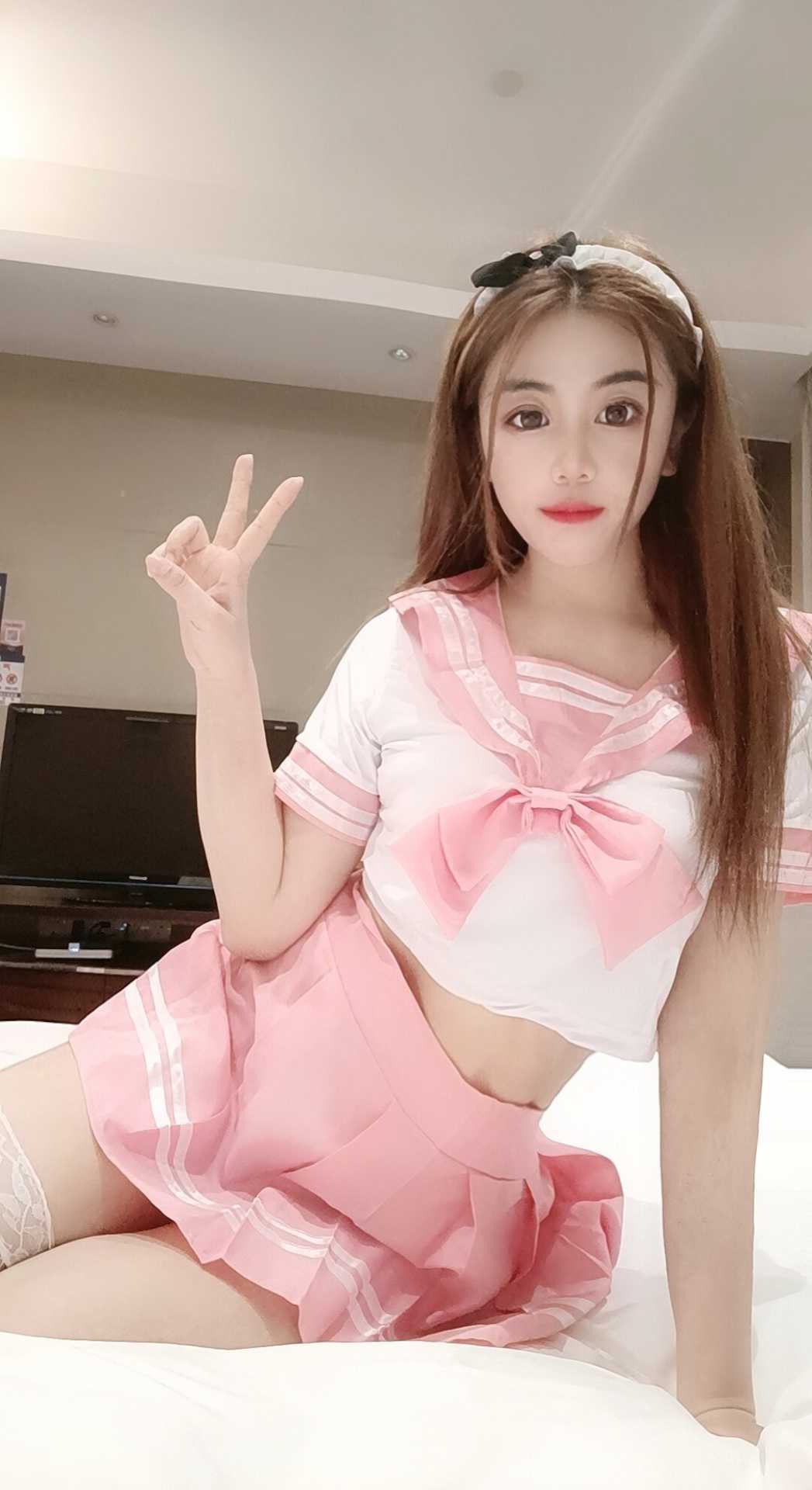 海珠区清纯妹妹～洋洋