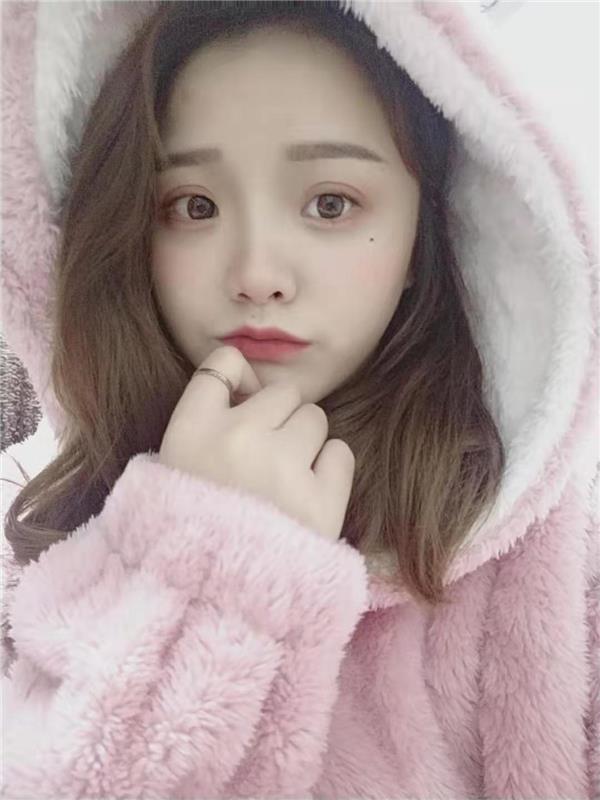 外表淑女但内在风Sao的宝宝，性价比高